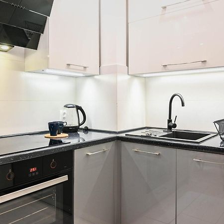 D&A Apartments Old Town Krakov Exteriér fotografie