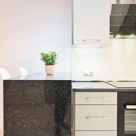 D&A Apartments Old Town Krakov Exteriér fotografie