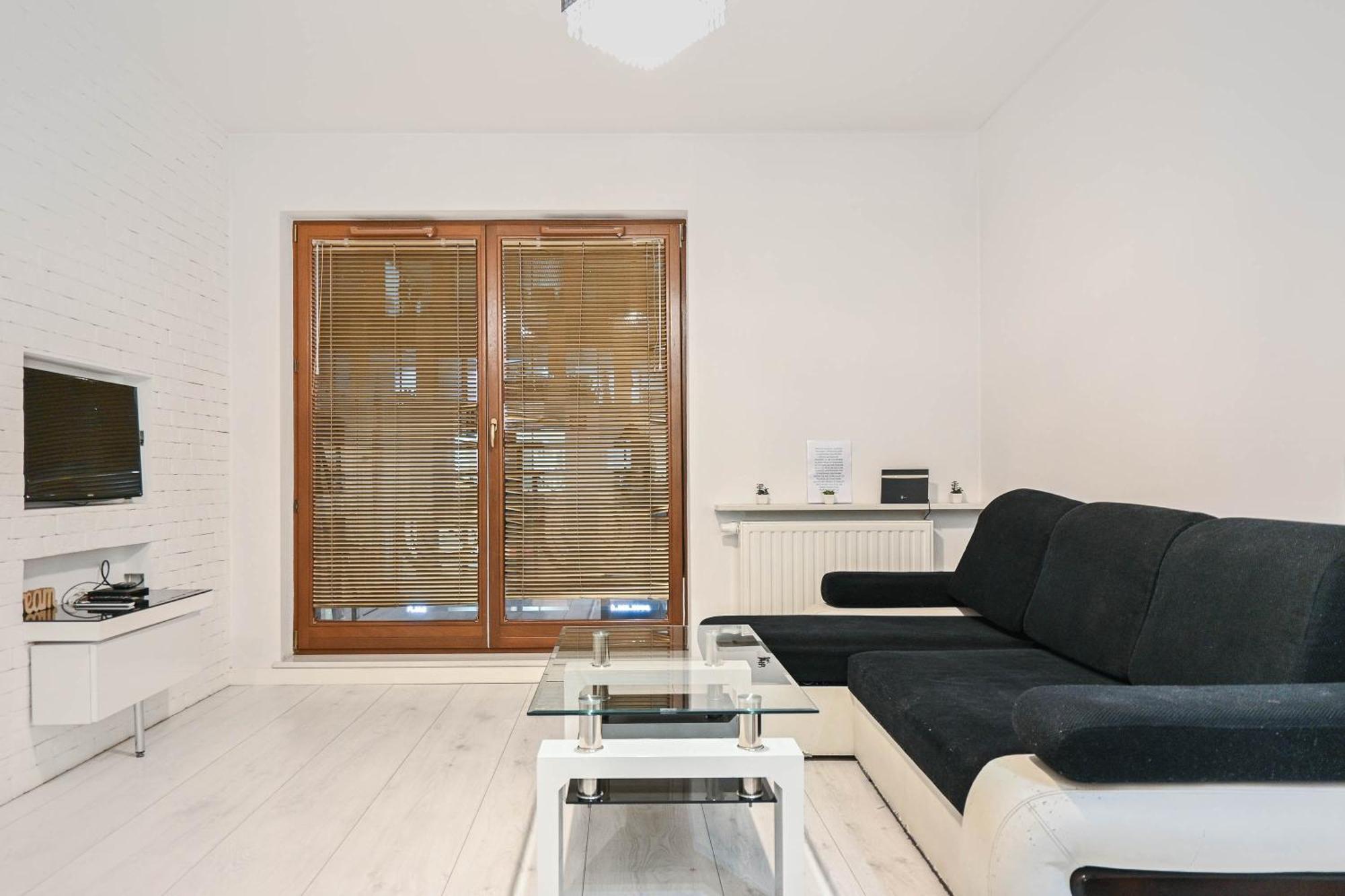 D&A Apartments Old Town Krakov Exteriér fotografie