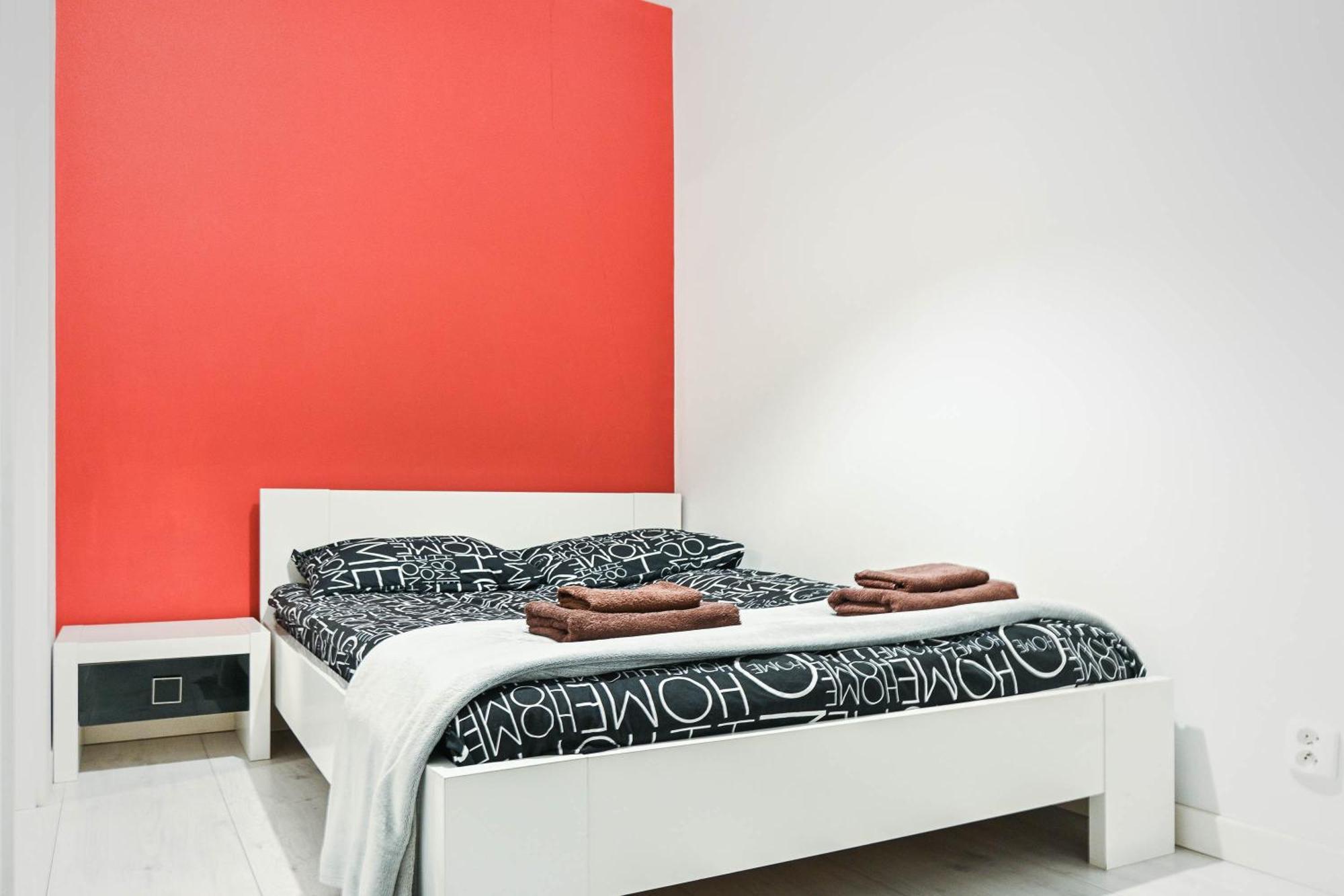 D&A Apartments Old Town Krakov Exteriér fotografie