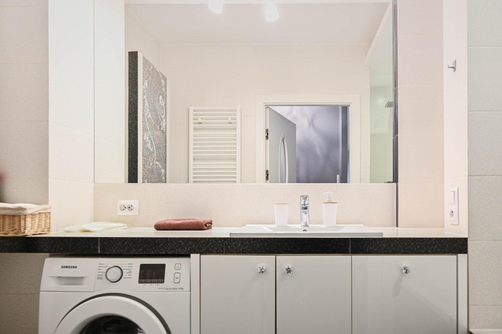 D&A Apartments Old Town Krakov Exteriér fotografie