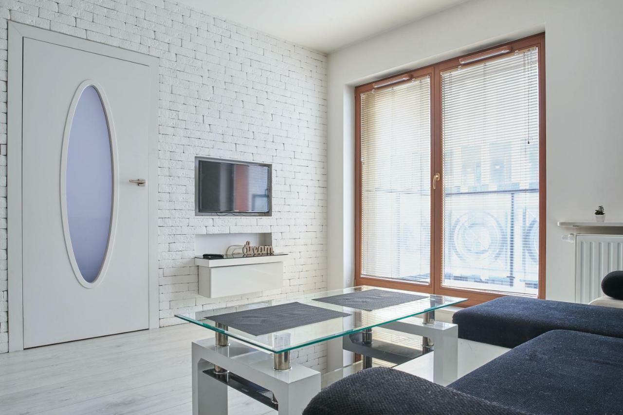 D&A Apartments Old Town Krakov Exteriér fotografie