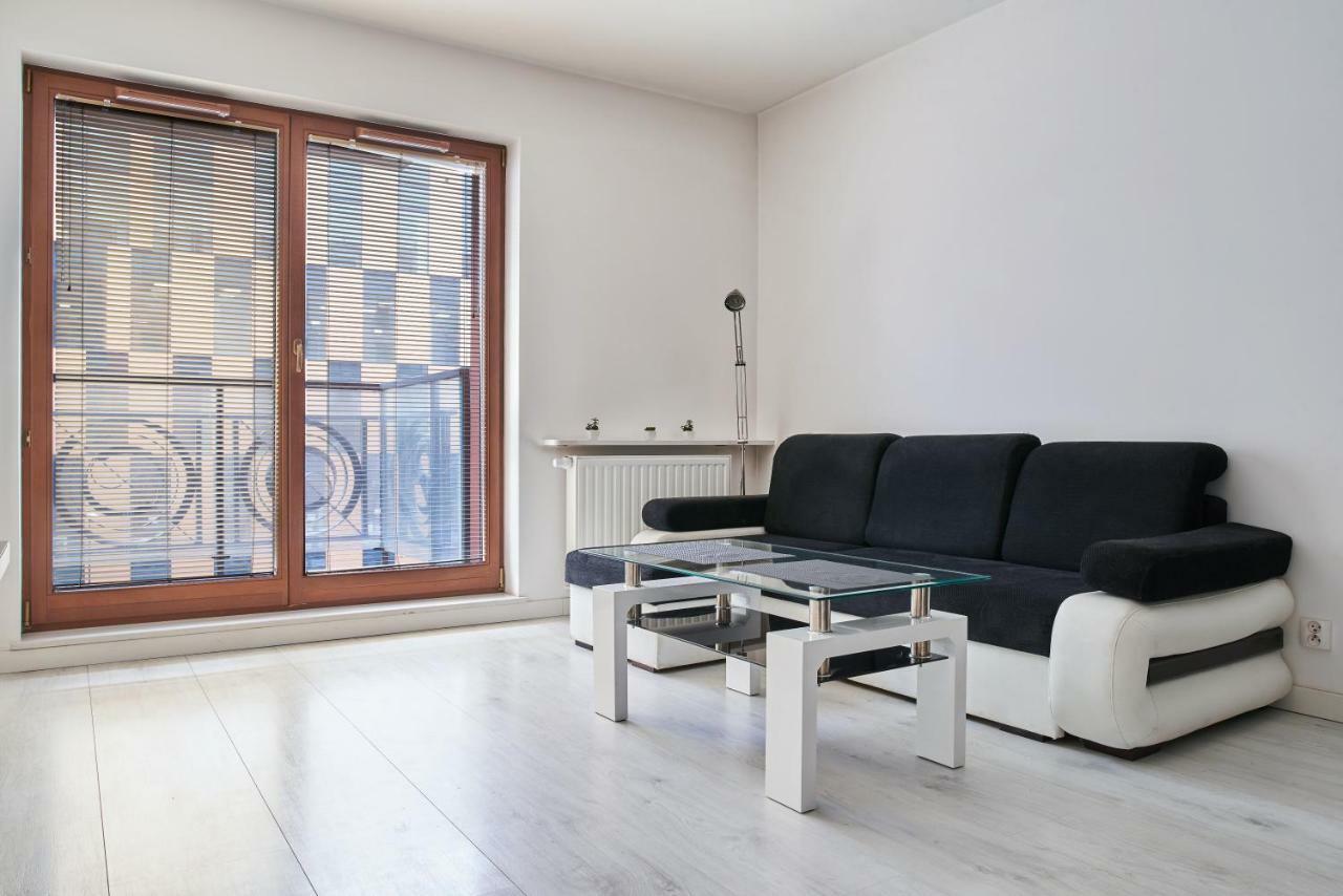 D&A Apartments Old Town Krakov Exteriér fotografie