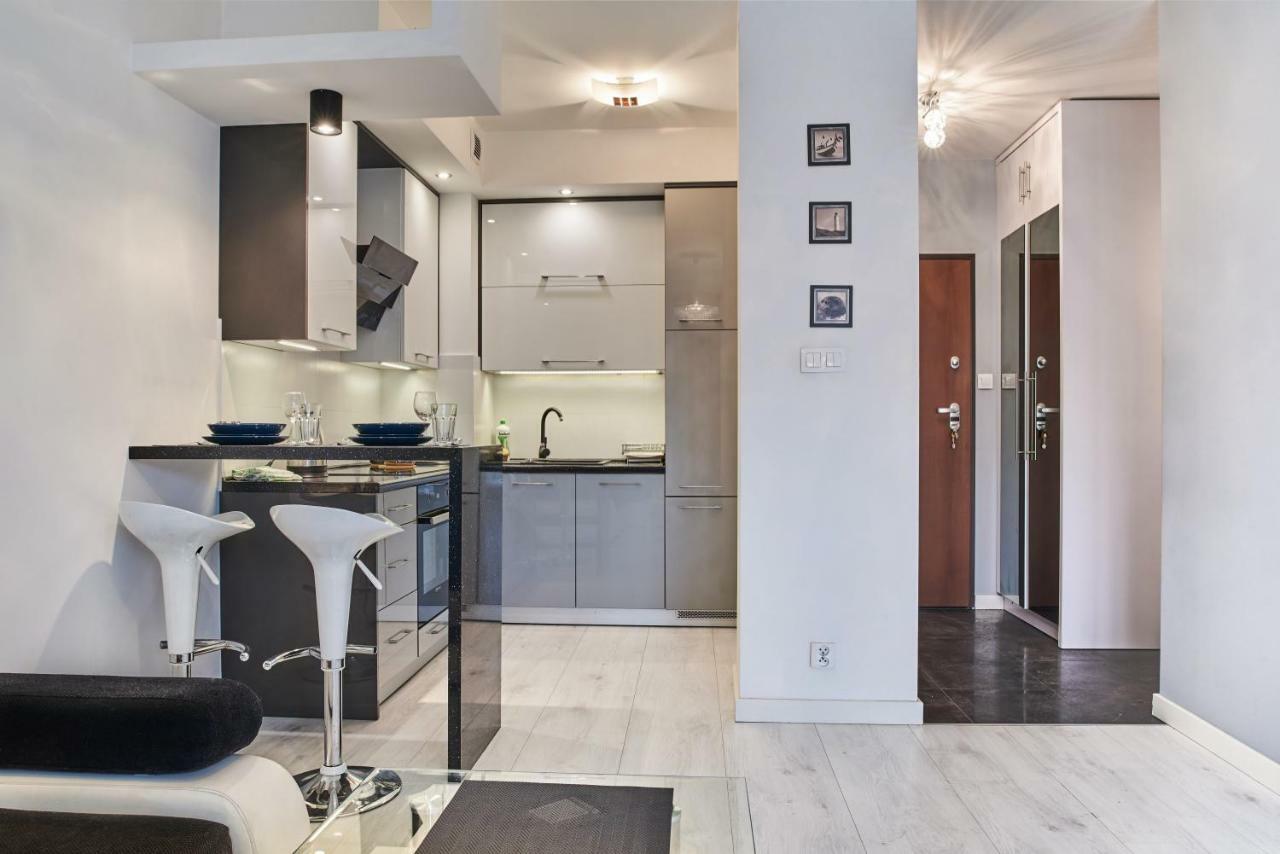 D&A Apartments Old Town Krakov Exteriér fotografie