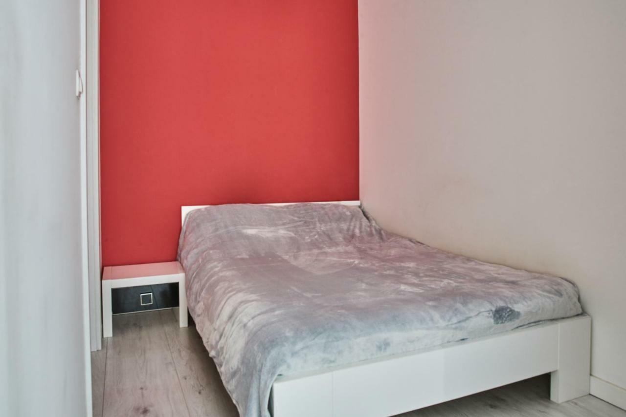 D&A Apartments Old Town Krakov Exteriér fotografie